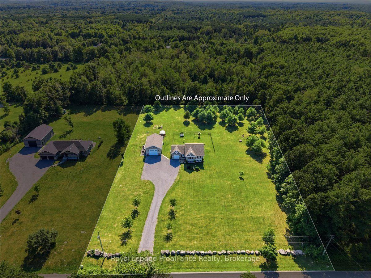 Photo 40 of 49 Rapids Road, Tweed, Hungerford (Twp) — HOMEH