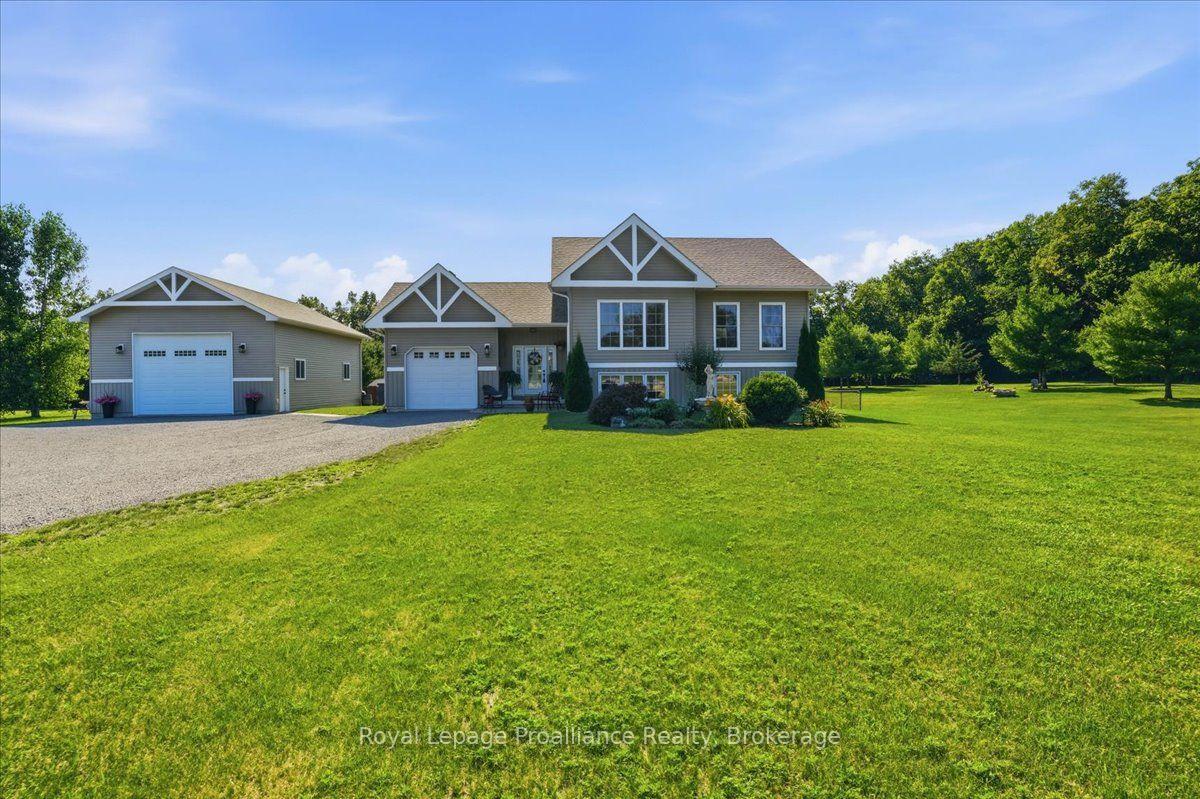 Photo 42 of 49 Rapids Road, Tweed, Hungerford (Twp) — HOMEH