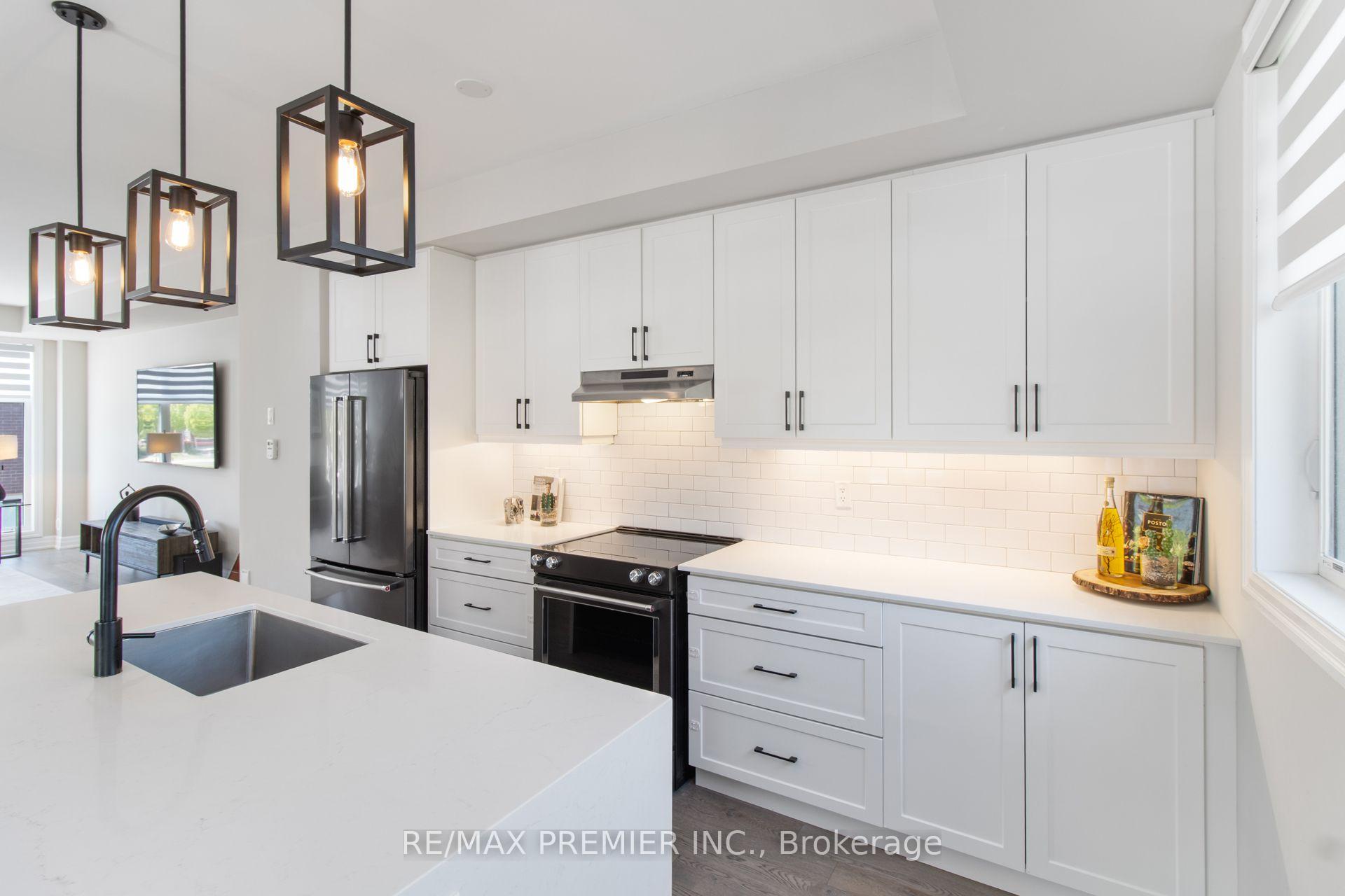 Photo 15 of 2 Gaddi Way, Vaughan, East Woodbridge — HOMEH