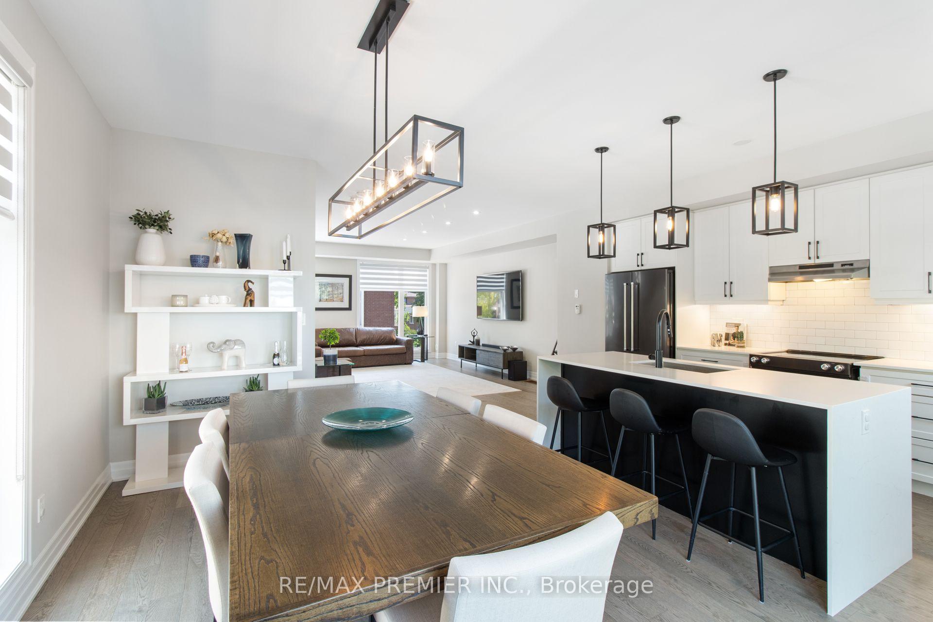 Photo 20 of 2 Gaddi Way, Vaughan, East Woodbridge — HOMEH