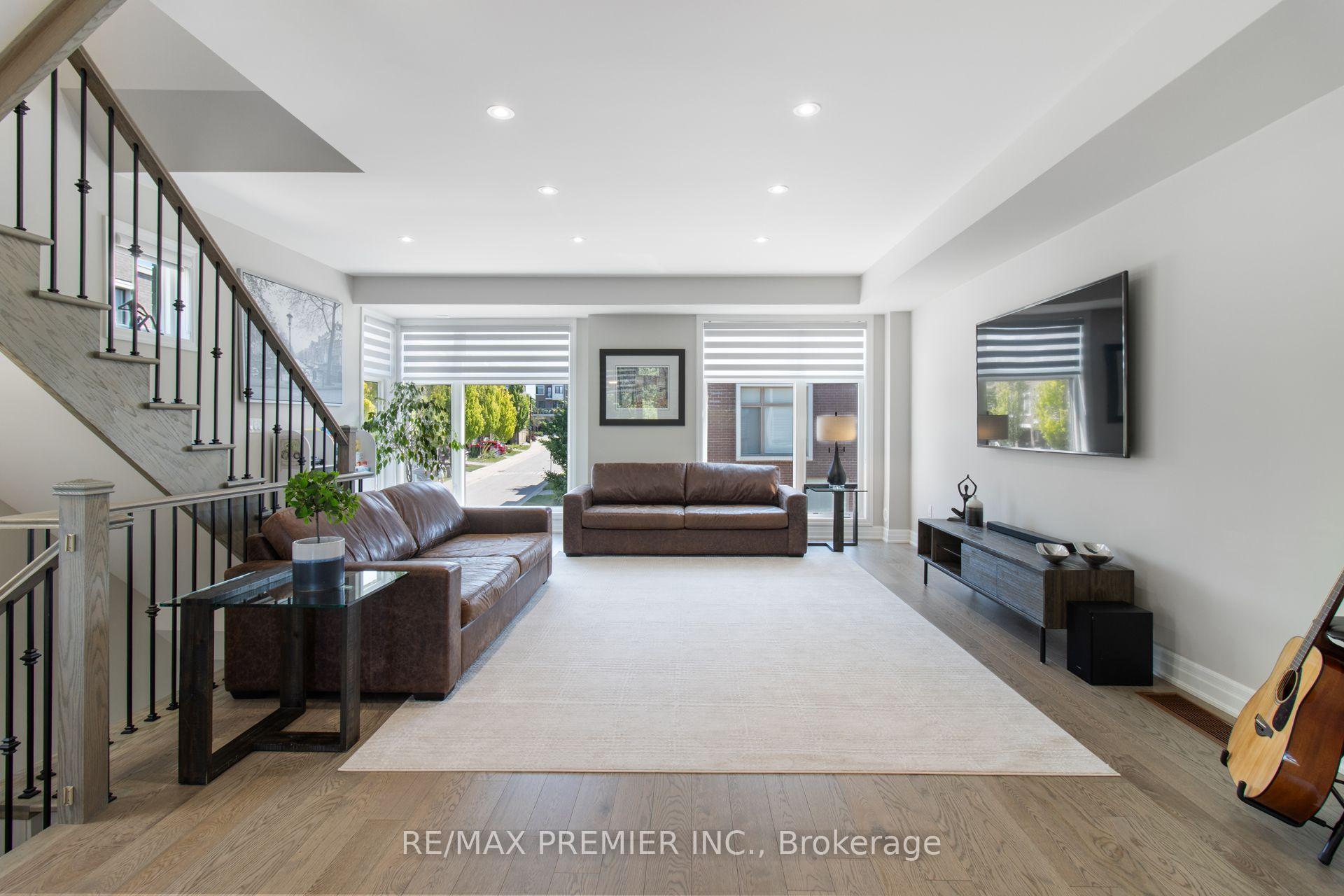 Photo 24 of 2 Gaddi Way, Vaughan, East Woodbridge — HOMEH