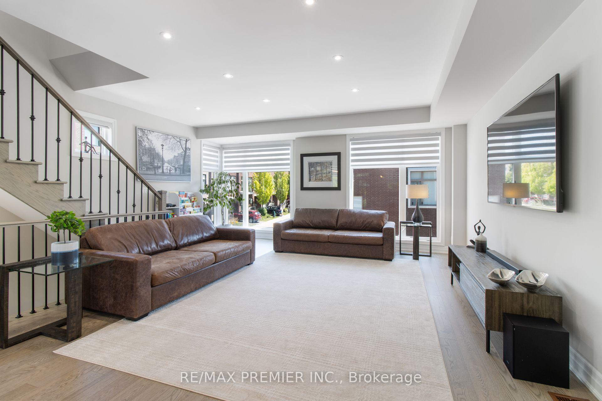 Photo 25 of 2 Gaddi Way, Vaughan, East Woodbridge — HOMEH