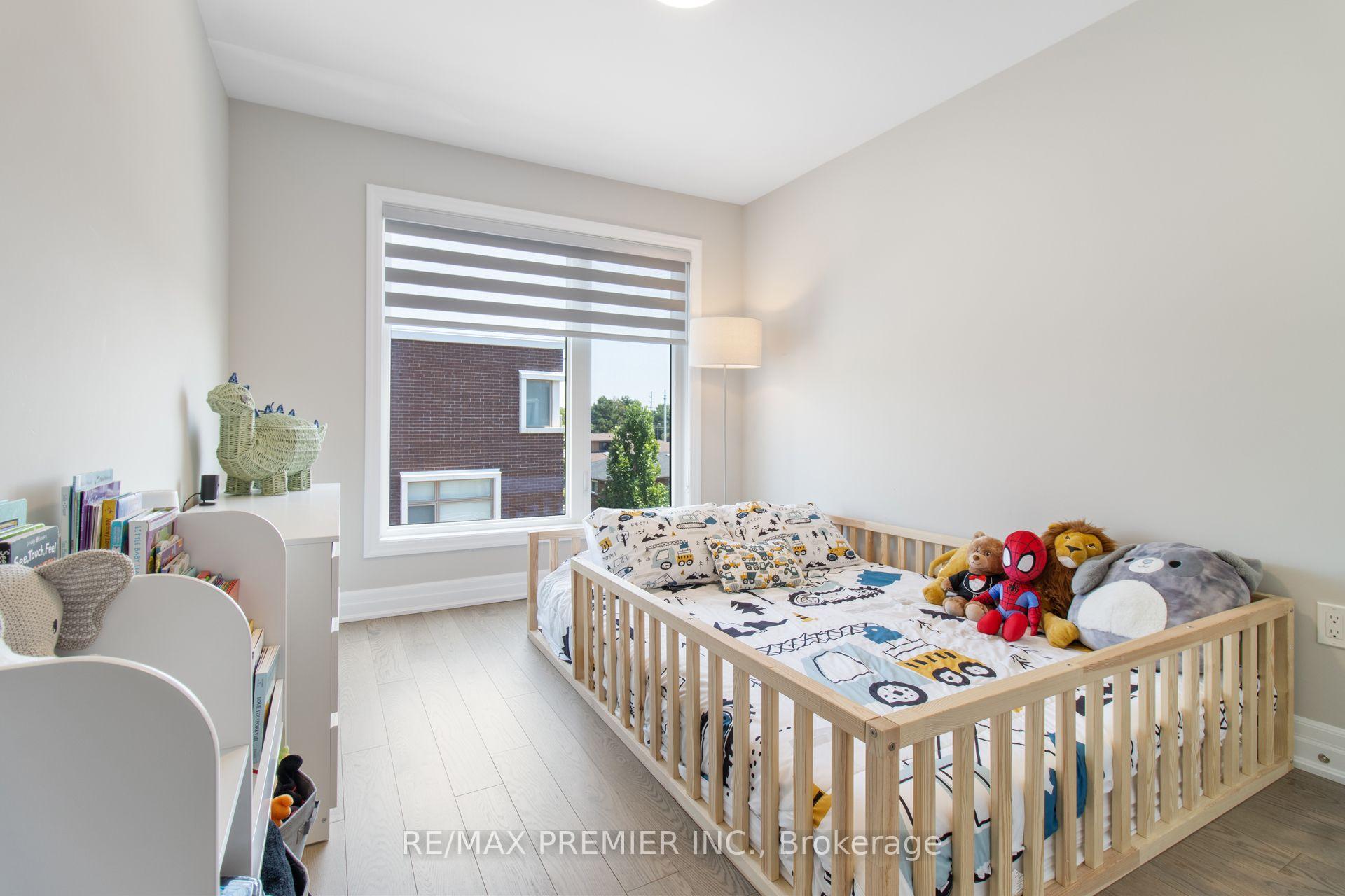 Photo 37 of 2 Gaddi Way, Vaughan, East Woodbridge — HOMEH