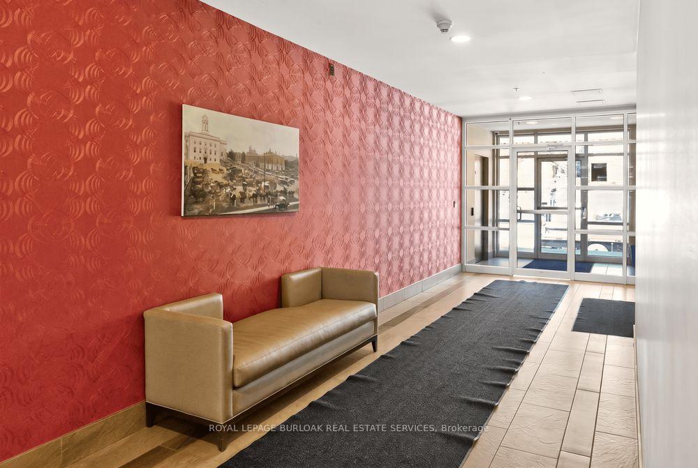 Photo 6 of Unit 107, 165 Duke Street E, Kitchener, King East — HOMEH