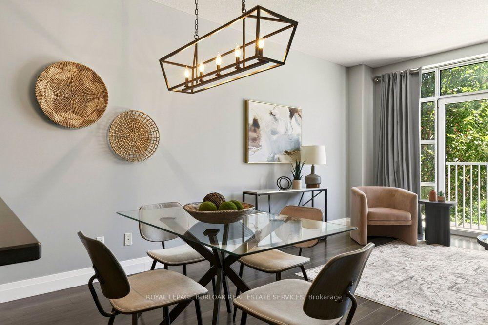 Photo 13 of Unit 107, 165 Duke Street E, Kitchener, King East — HOMEH