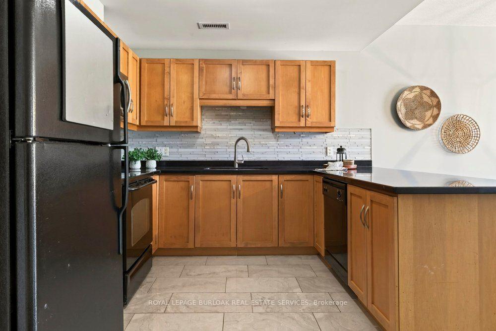 Photo 16 of Unit 107, 165 Duke Street E, Kitchener, King East — HOMEH