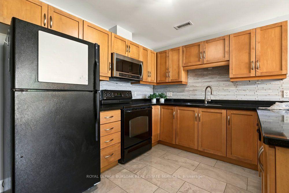 Photo 17 of Unit 107, 165 Duke Street E, Kitchener, King East — HOMEH