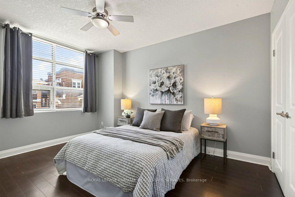 Photo 18 of Unit 107, 165 Duke Street E, Kitchener, King East — HOMEH
