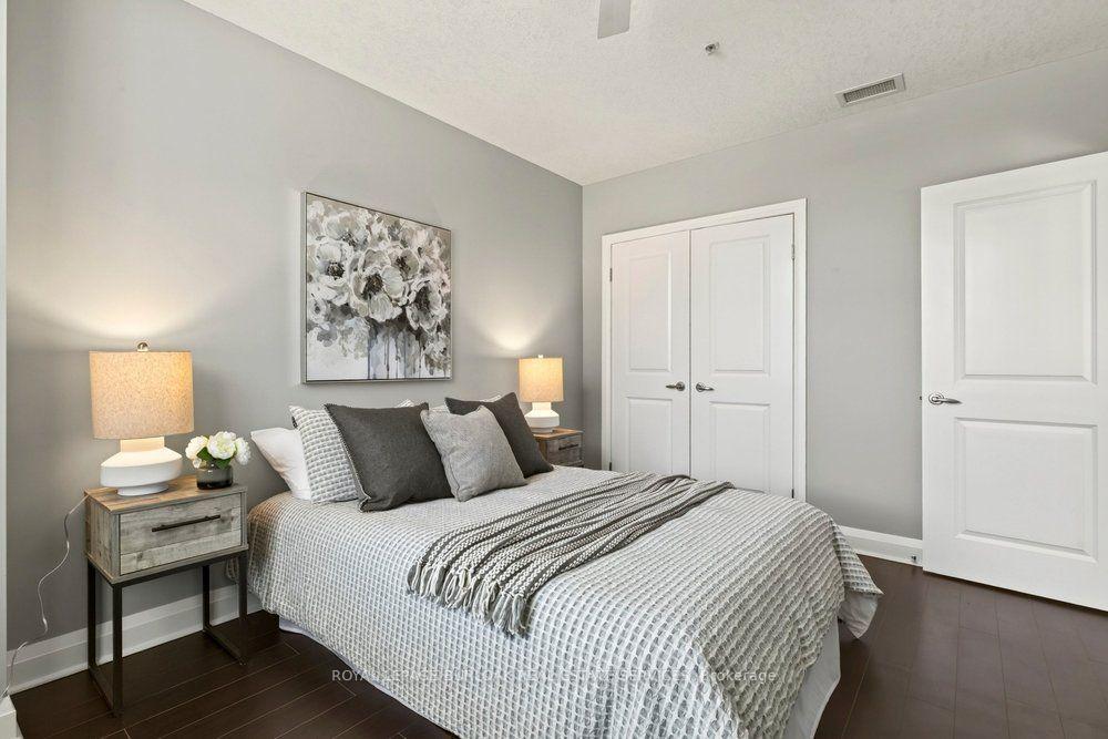 Photo 19 of Unit 107, 165 Duke Street E, Kitchener, King East — HOMEH