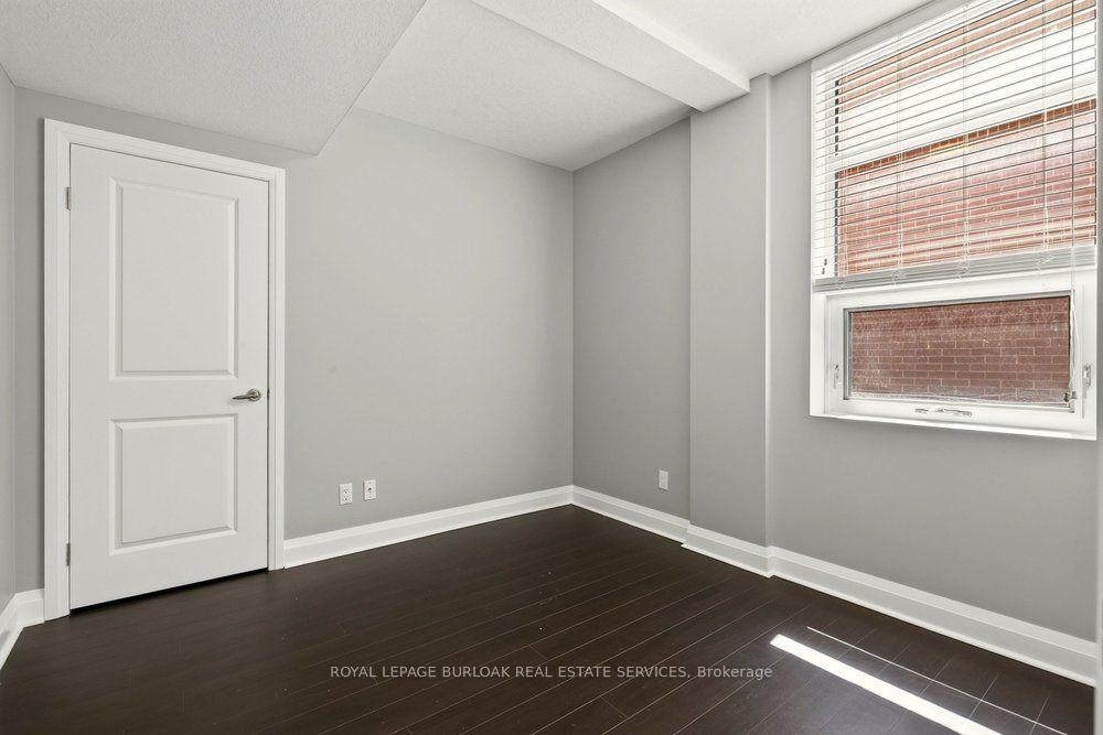Photo 21 of Unit 107, 165 Duke Street E, Kitchener, King East — HOMEH