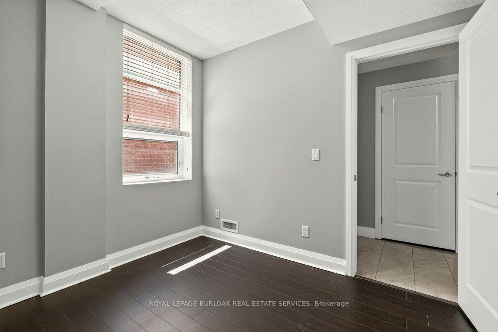 Photo 22 of Unit 107, 165 Duke Street E, Kitchener, King East — HOMEH