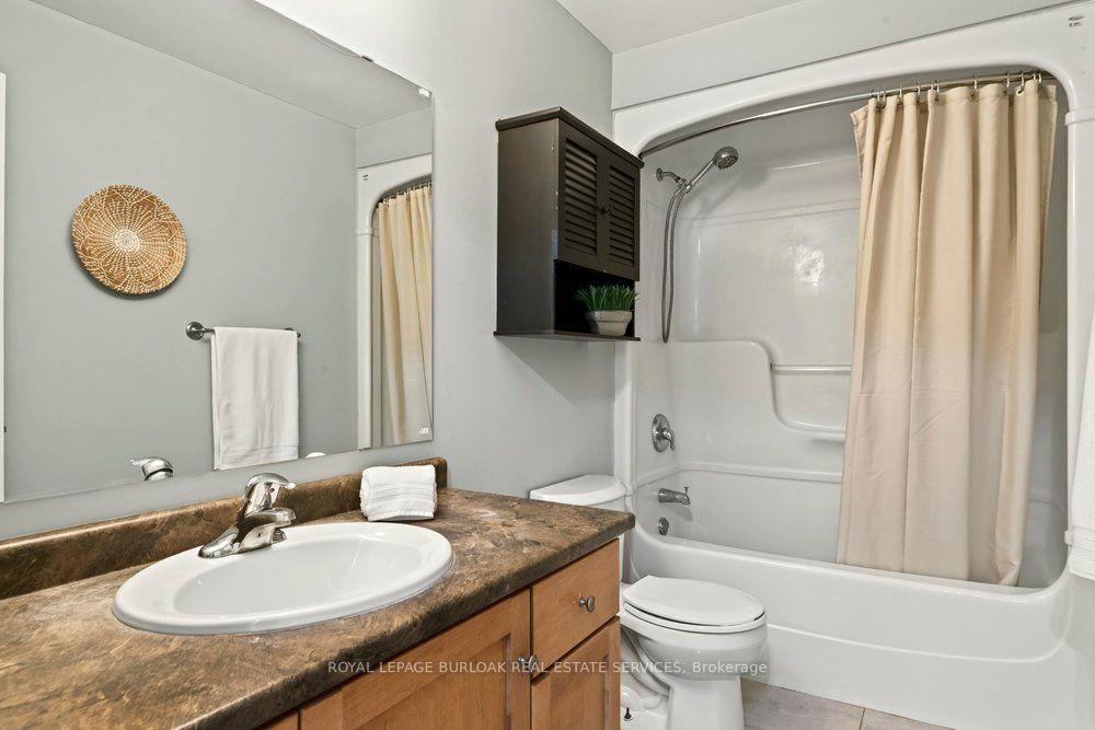 Photo 23 of Unit 107, 165 Duke Street E, Kitchener, King East — HOMEH