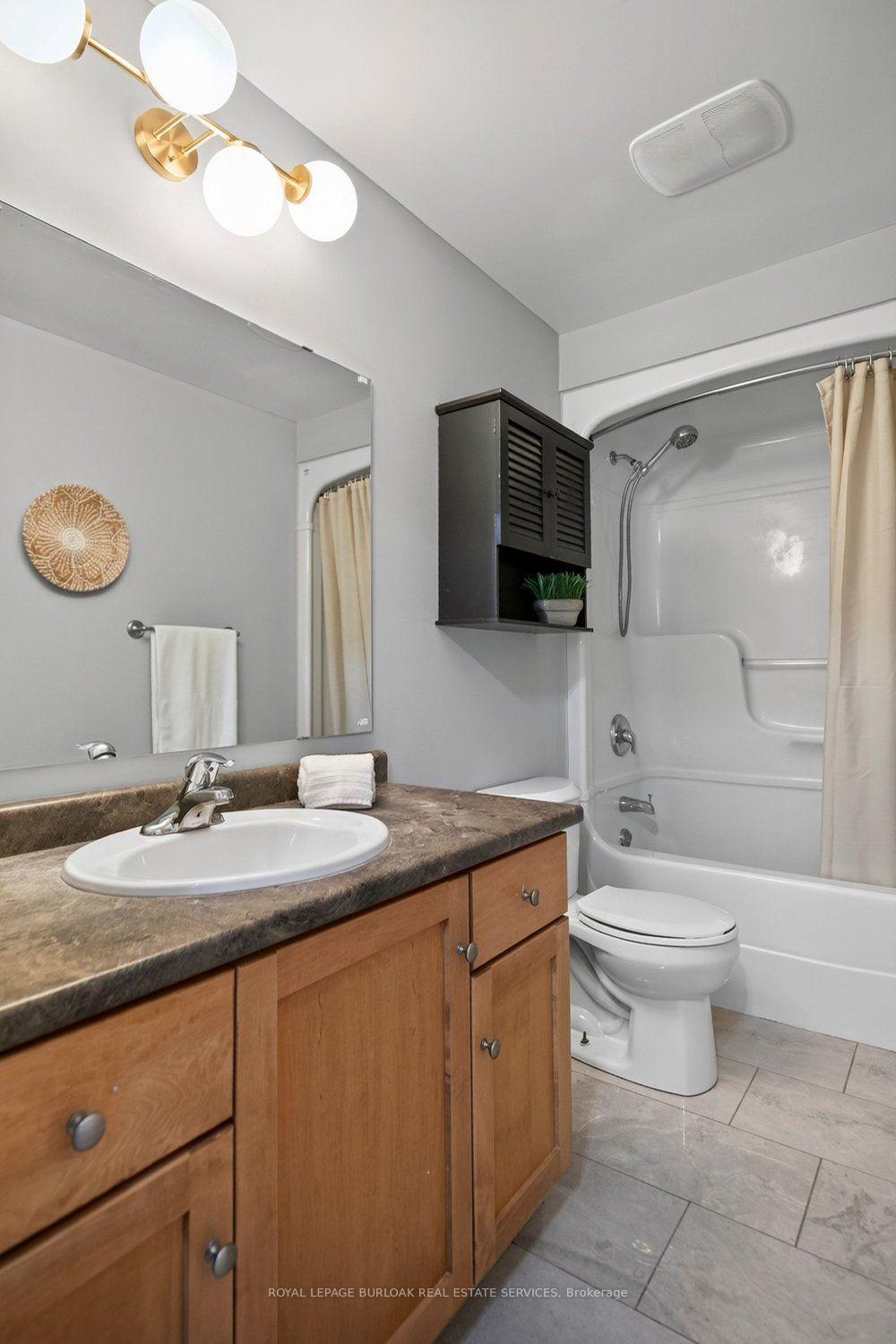 Photo 24 of Unit 107, 165 Duke Street E, Kitchener, King East — HOMEH