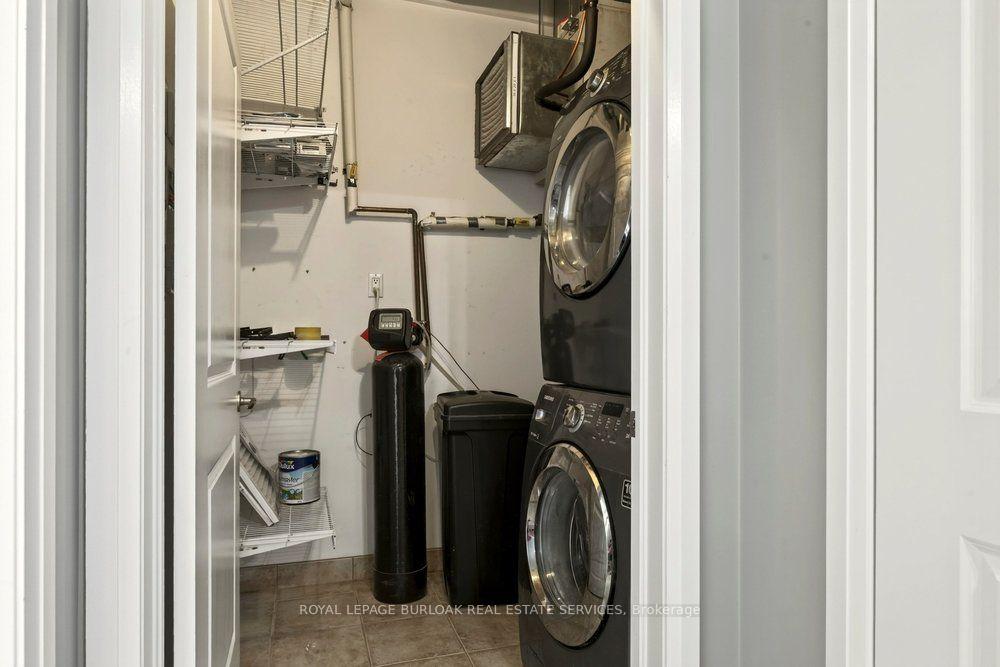 Photo 25 of Unit 107, 165 Duke Street E, Kitchener, King East — HOMEH