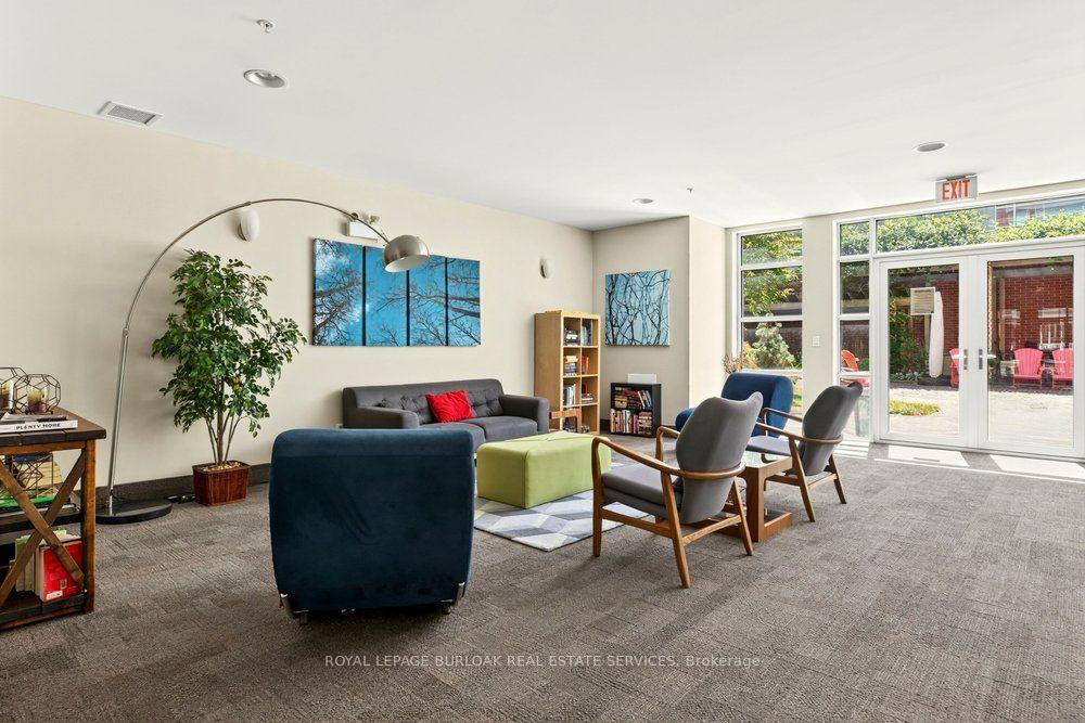 Photo 26 of Unit 107, 165 Duke Street E, Kitchener, King East — HOMEH
