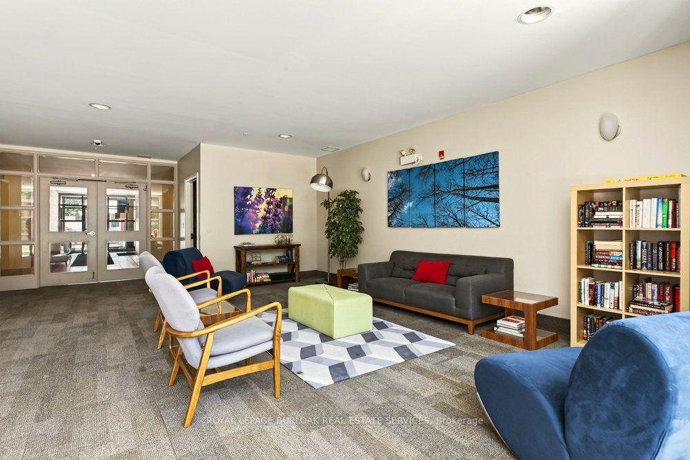 Photo 27 of Unit 107, 165 Duke Street E, Kitchener, King East — HOMEH