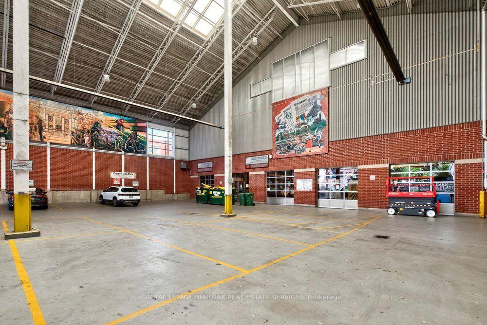 Photo 31 of Unit 107, 165 Duke Street E, Kitchener, King East — HOMEH