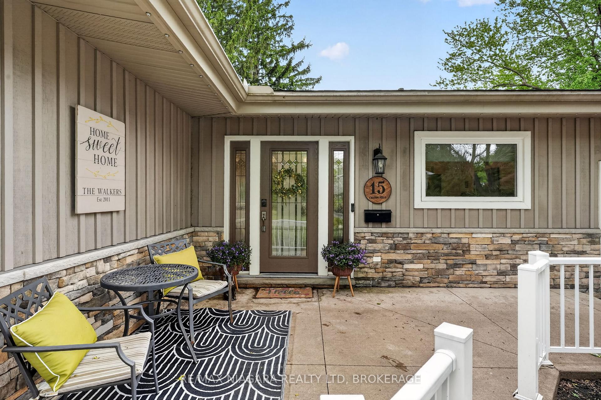 Photo 5 of 15 Cross Hill Road, Pelham, Fonthill — HOMEH