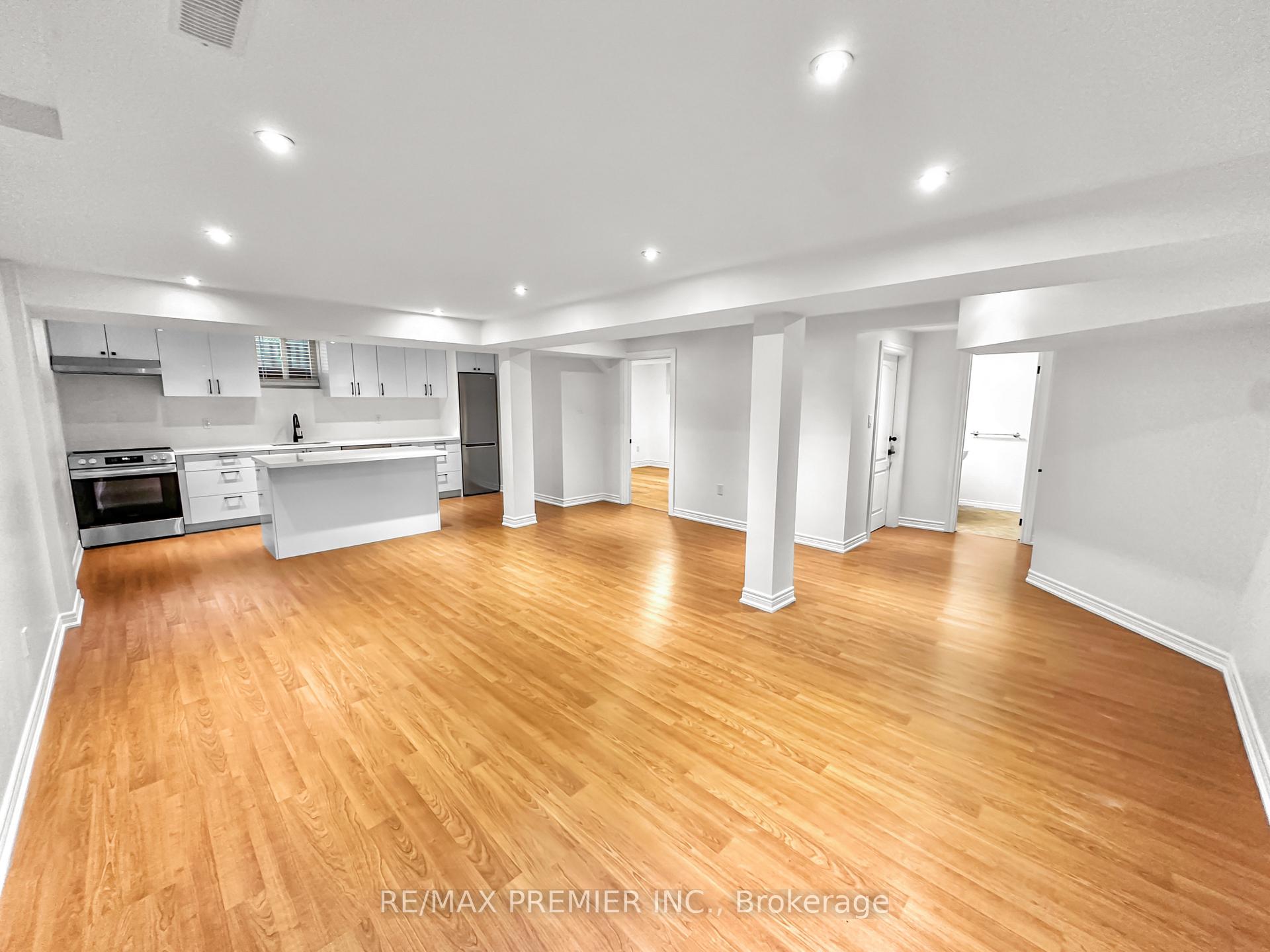 Photo 1 of Unit Lower, 277 Springside Road, Vaughan, Maple — HOMEH