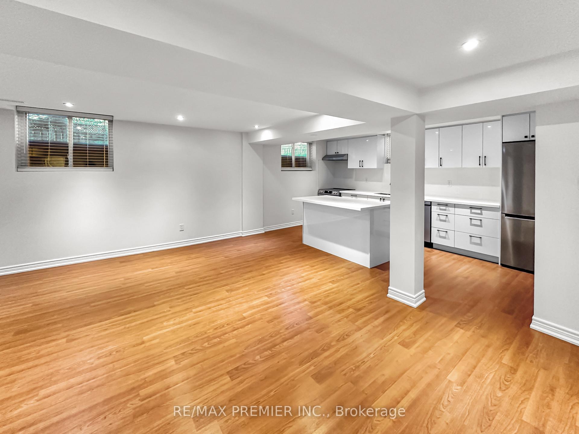Photo 3 of Unit Lower, 277 Springside Road, Vaughan, Maple — HOMEH