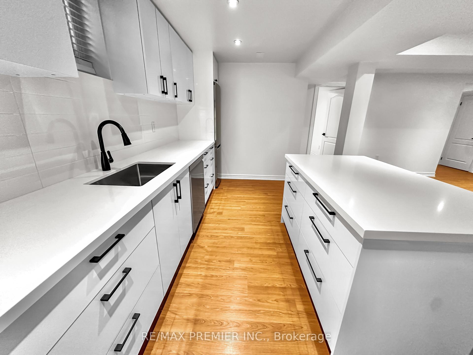 Photo 5 of Unit Lower, 277 Springside Road, Vaughan, Maple — HOMEH