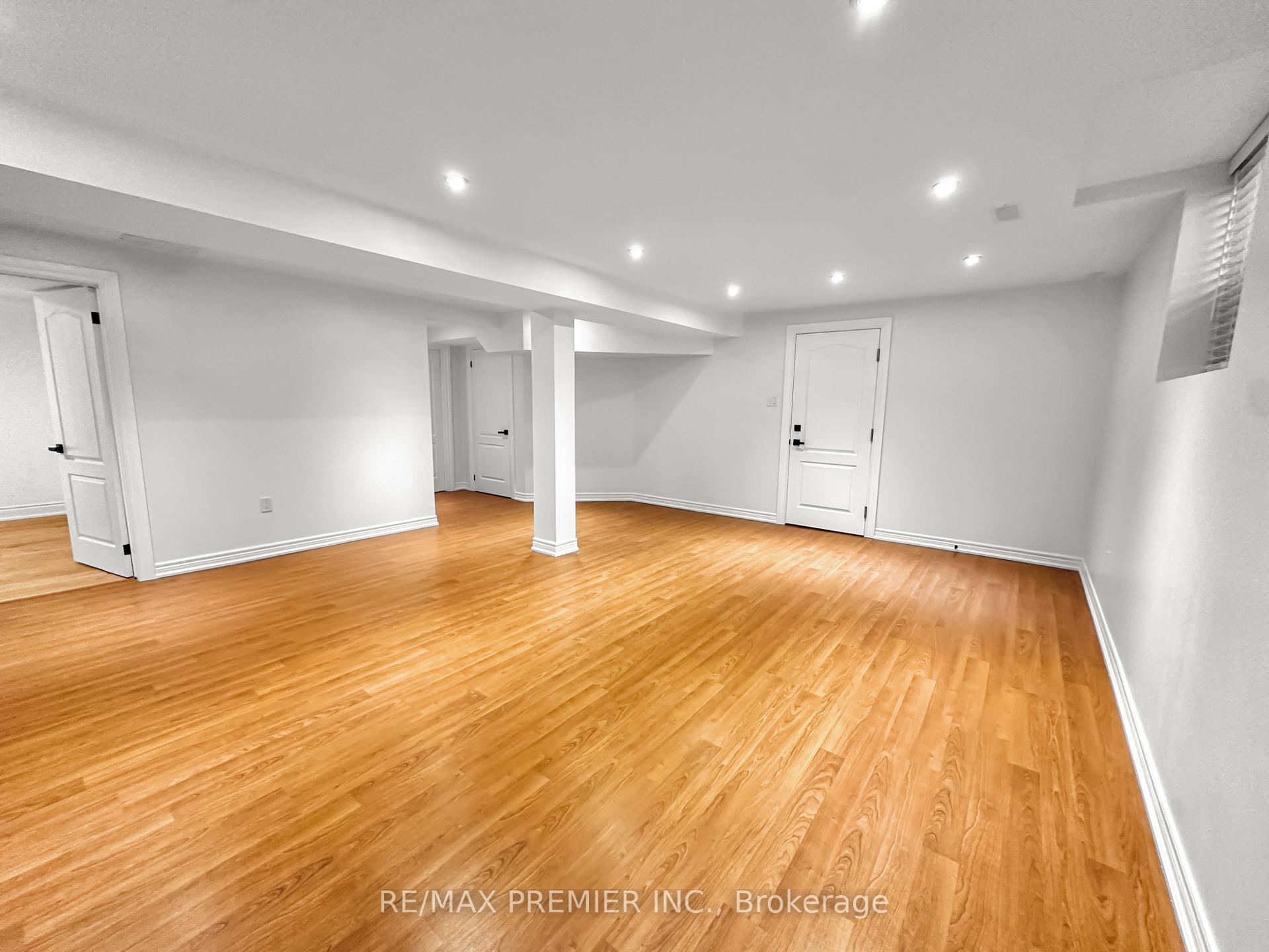 Photo 7 of Unit Lower, 277 Springside Road, Vaughan, Maple — HOMEH
