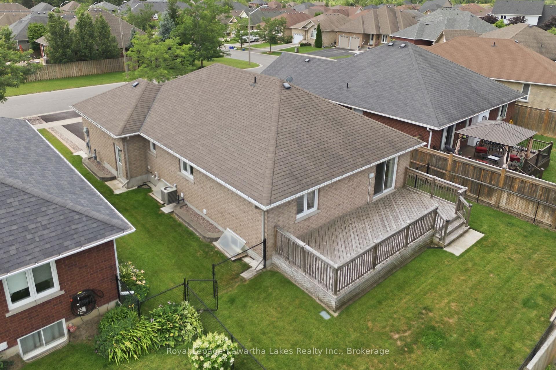 Photo 35 of 32 Gee Crescent, Kawartha Lakes, Lindsay — HOMEH