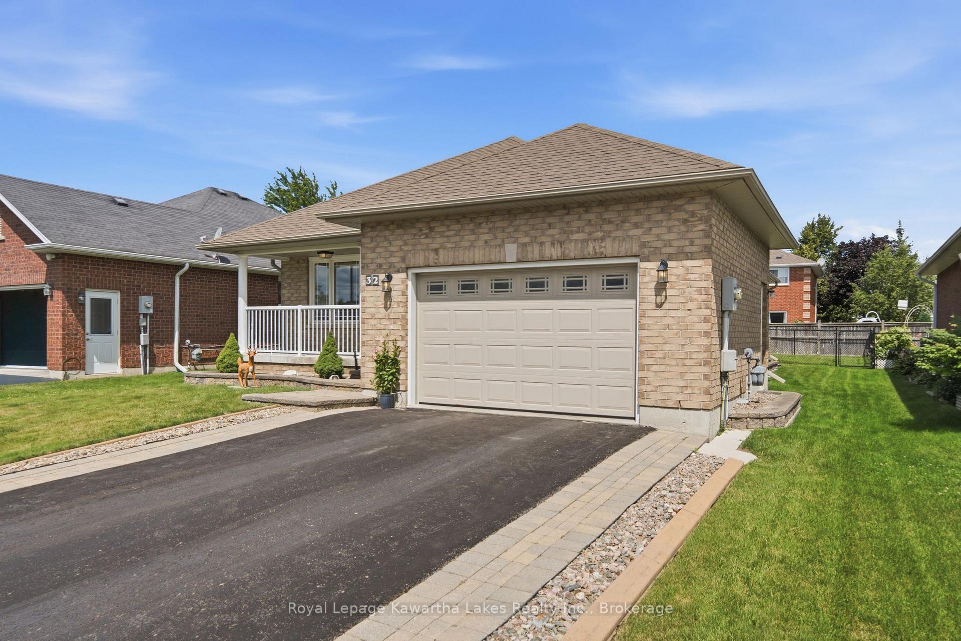 Photo 36 of 32 Gee Crescent, Kawartha Lakes, Lindsay — HOMEH