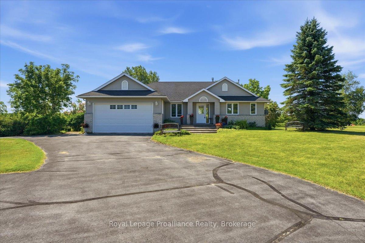 Photo 1 of 95 Dave Drive, Quinte West, Murray Ward — HOMEH