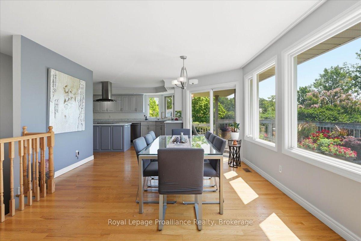 Photo 7 of 95 Dave Drive, Quinte West, Murray Ward — HOMEH