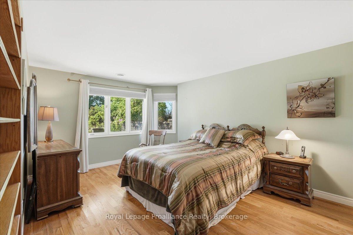 Photo 25 of 95 Dave Drive, Quinte West, Murray Ward — HOMEH