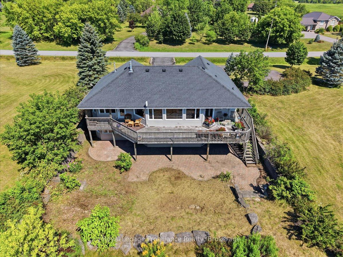 Photo 29 of 95 Dave Drive, Quinte West, Murray Ward — HOMEH