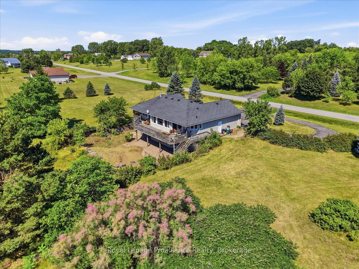 Photo 30 of 95 Dave Drive, Quinte West, Murray Ward — HOMEH