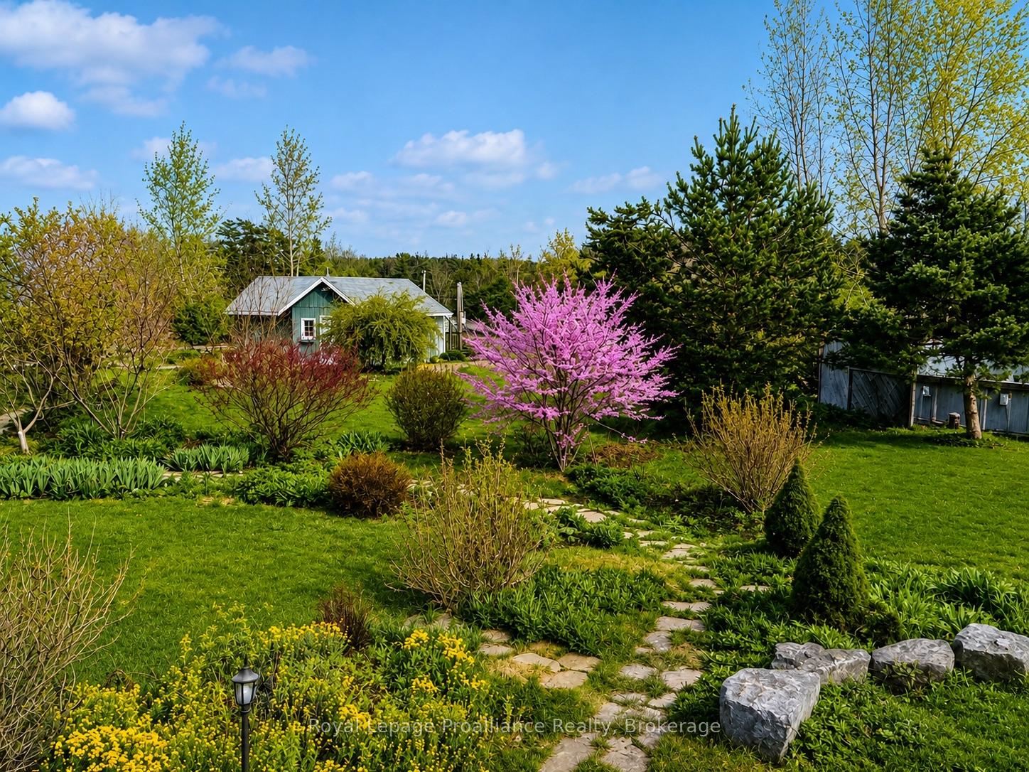 Photo 37 of 95 Dave Drive, Quinte West, Murray Ward — HOMEH