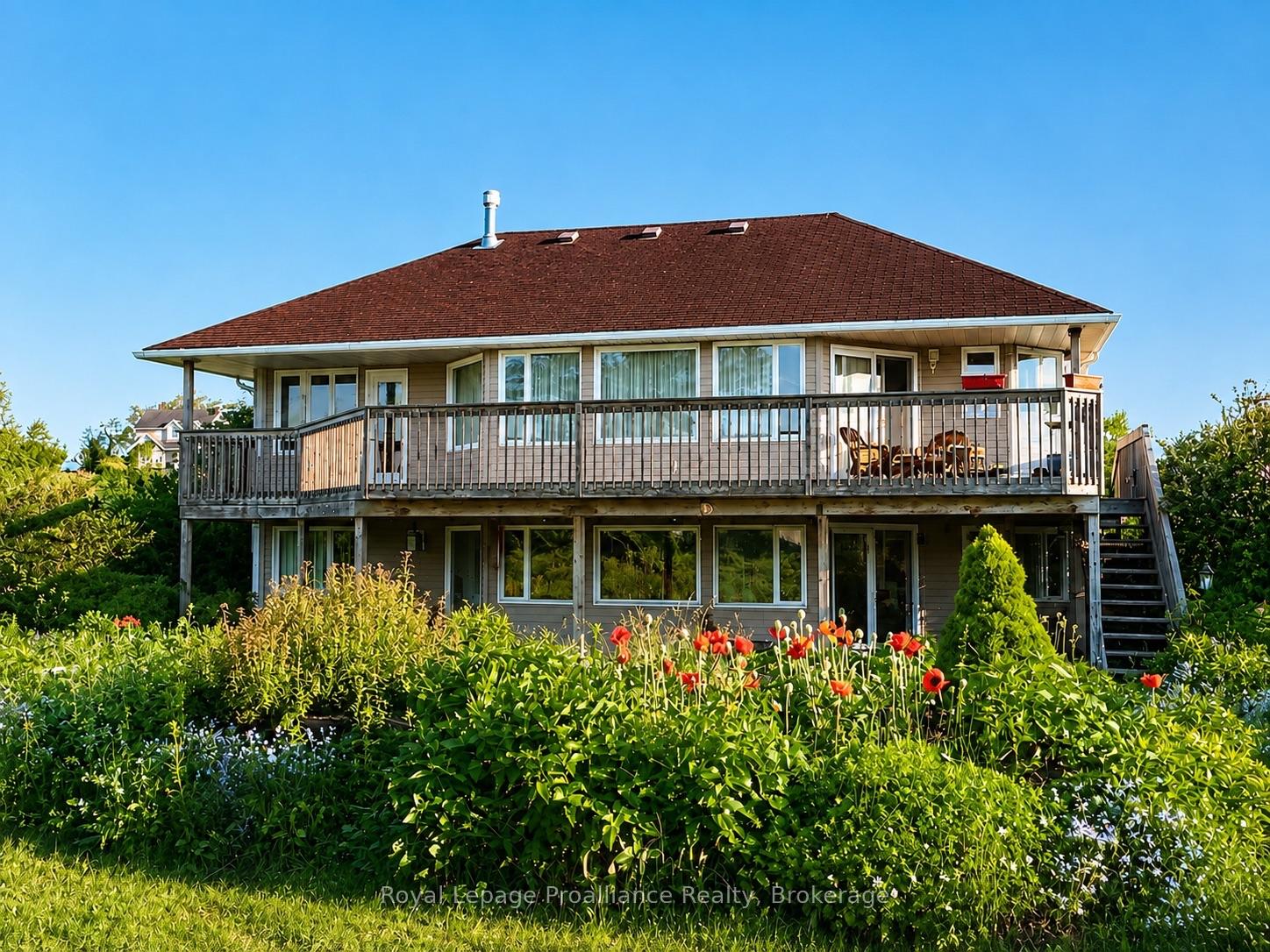 Photo 38 of 95 Dave Drive, Quinte West, Murray Ward — HOMEH