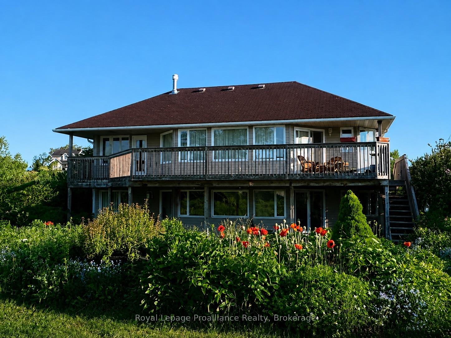 Photo 40 of 95 Dave Drive, Quinte West, Murray Ward — HOMEH