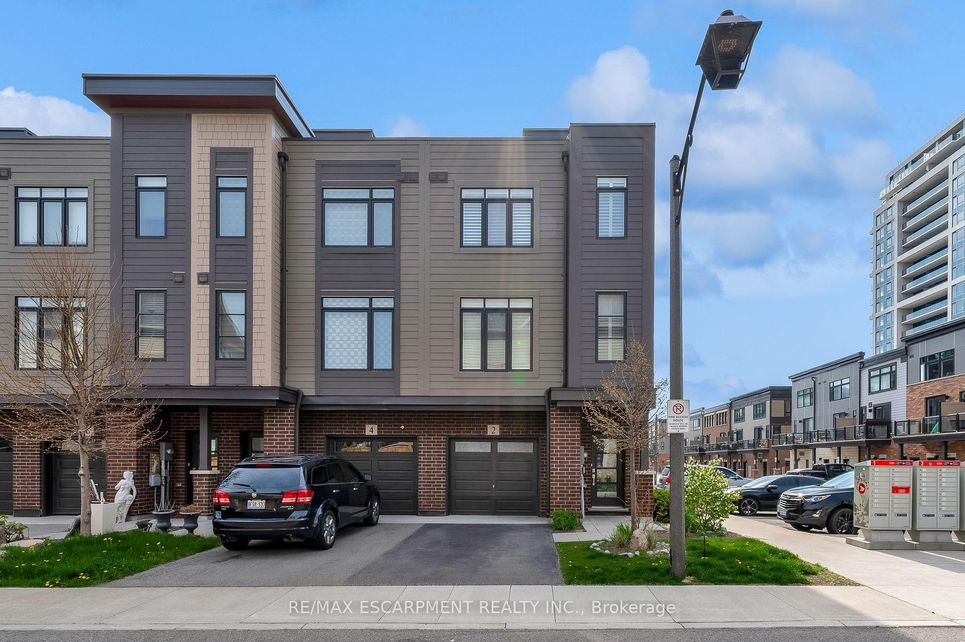 Photo 1 of 2 Waterview Lane, Grimsby, Grimsby Beach — HOMEH