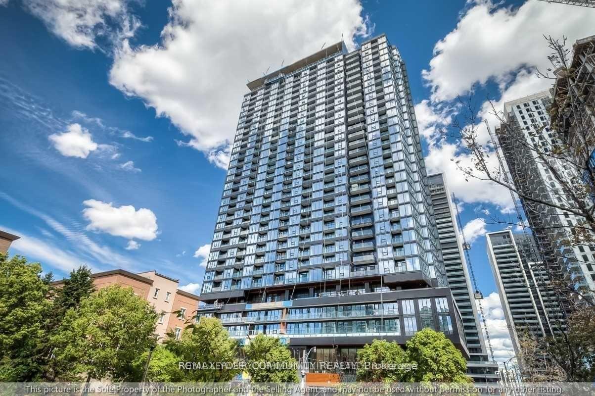 Photo 1 of Unit 316, 19 Western Battery Road, Toronto, Niagara — HOMEH