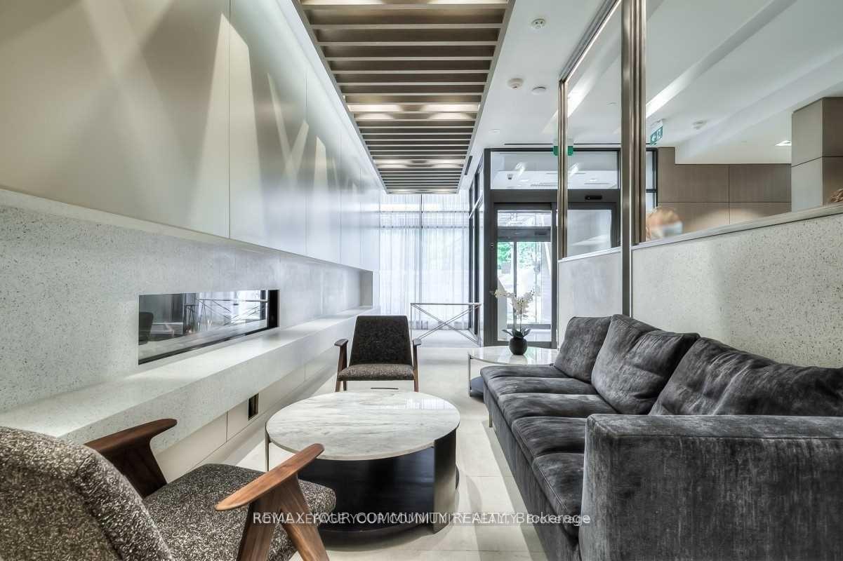 Photo 3 of Unit 316, 19 Western Battery Road, Toronto, Niagara — HOMEH