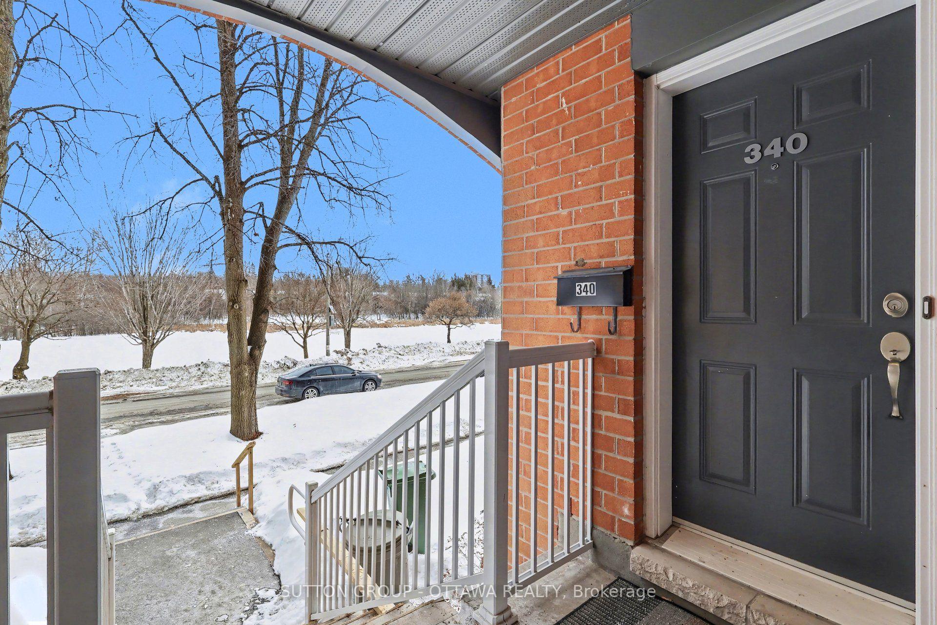 Photo 2 of Unit 36, 340 London Terrace, Ottawa, Manor Park — HOMEH