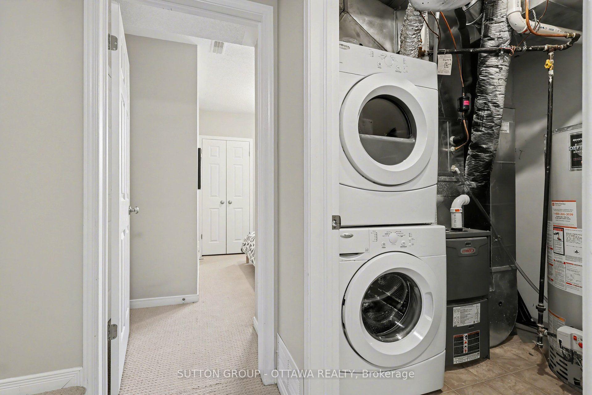 Photo 25 of Unit 36, 340 London Terrace, Ottawa, Manor Park — HOMEH