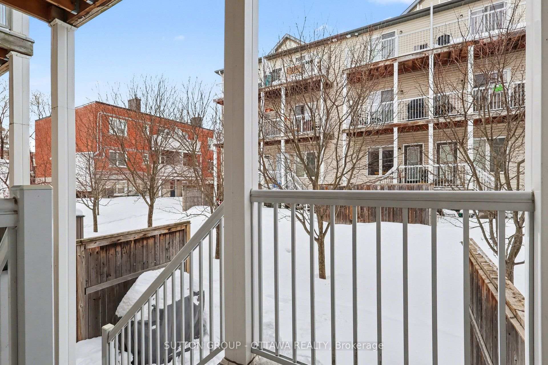 Photo 26 of Unit 36, 340 London Terrace, Ottawa, Manor Park — HOMEH