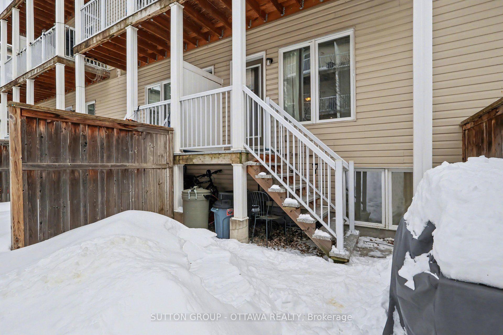 Photo 27 of Unit 36, 340 London Terrace, Ottawa, Manor Park — HOMEH