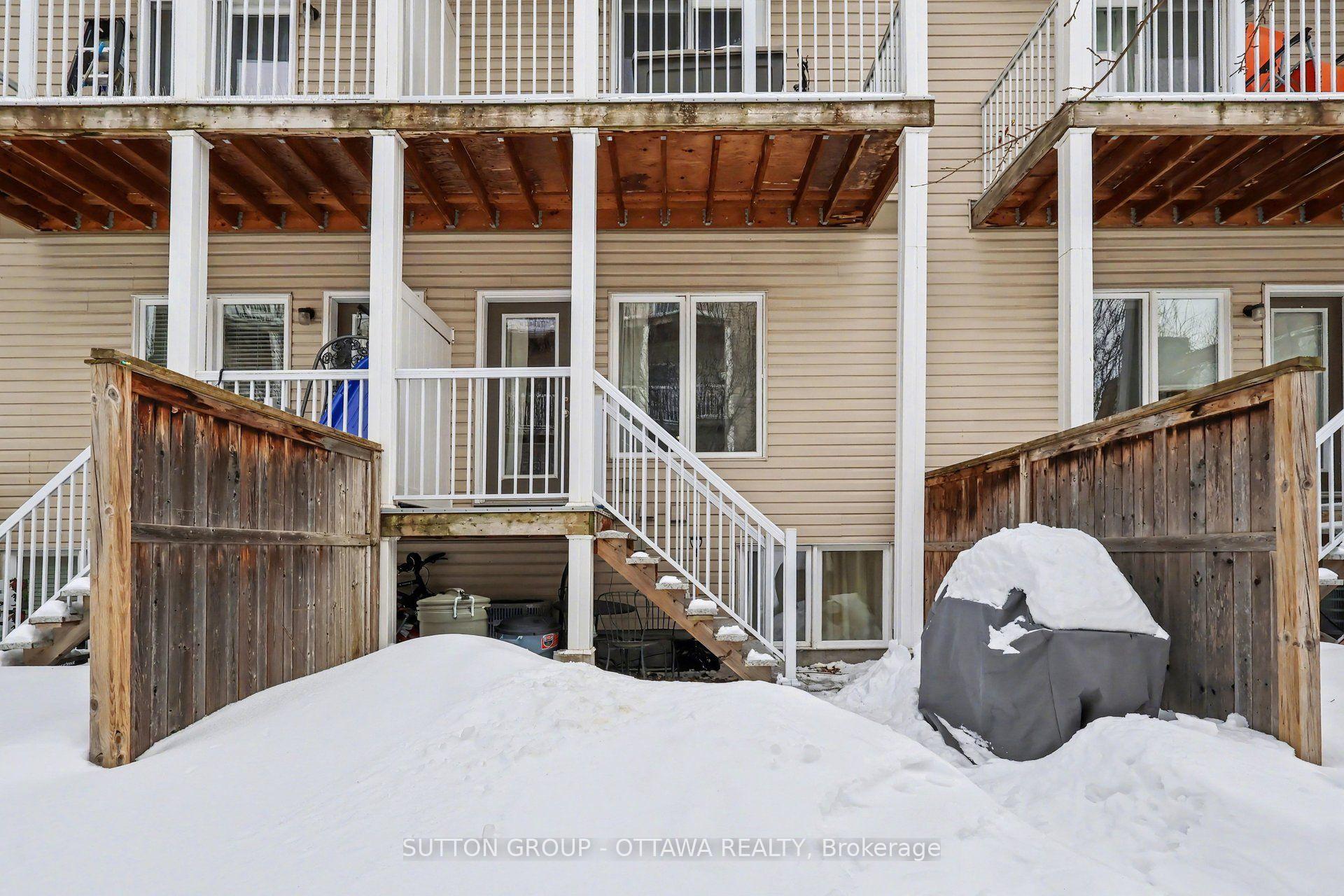 Photo 28 of Unit 36, 340 London Terrace, Ottawa, Manor Park — HOMEH