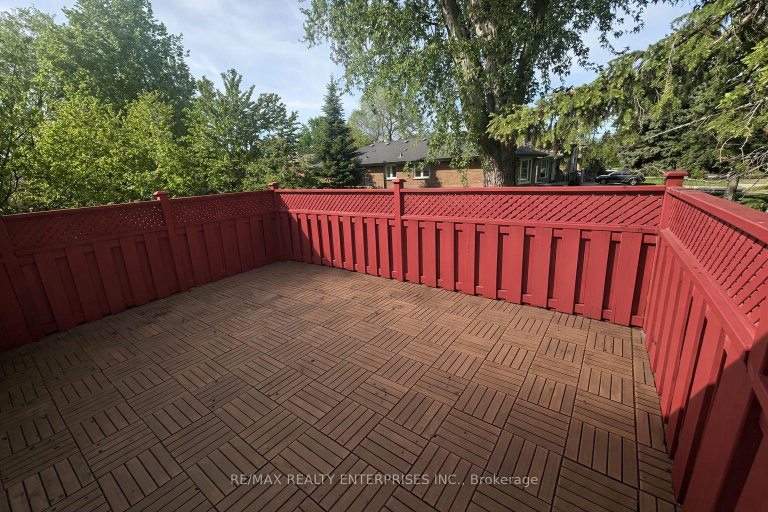 Photo 38 of 1571 Muir Road, Mississauga, Lakeview — HOMEH