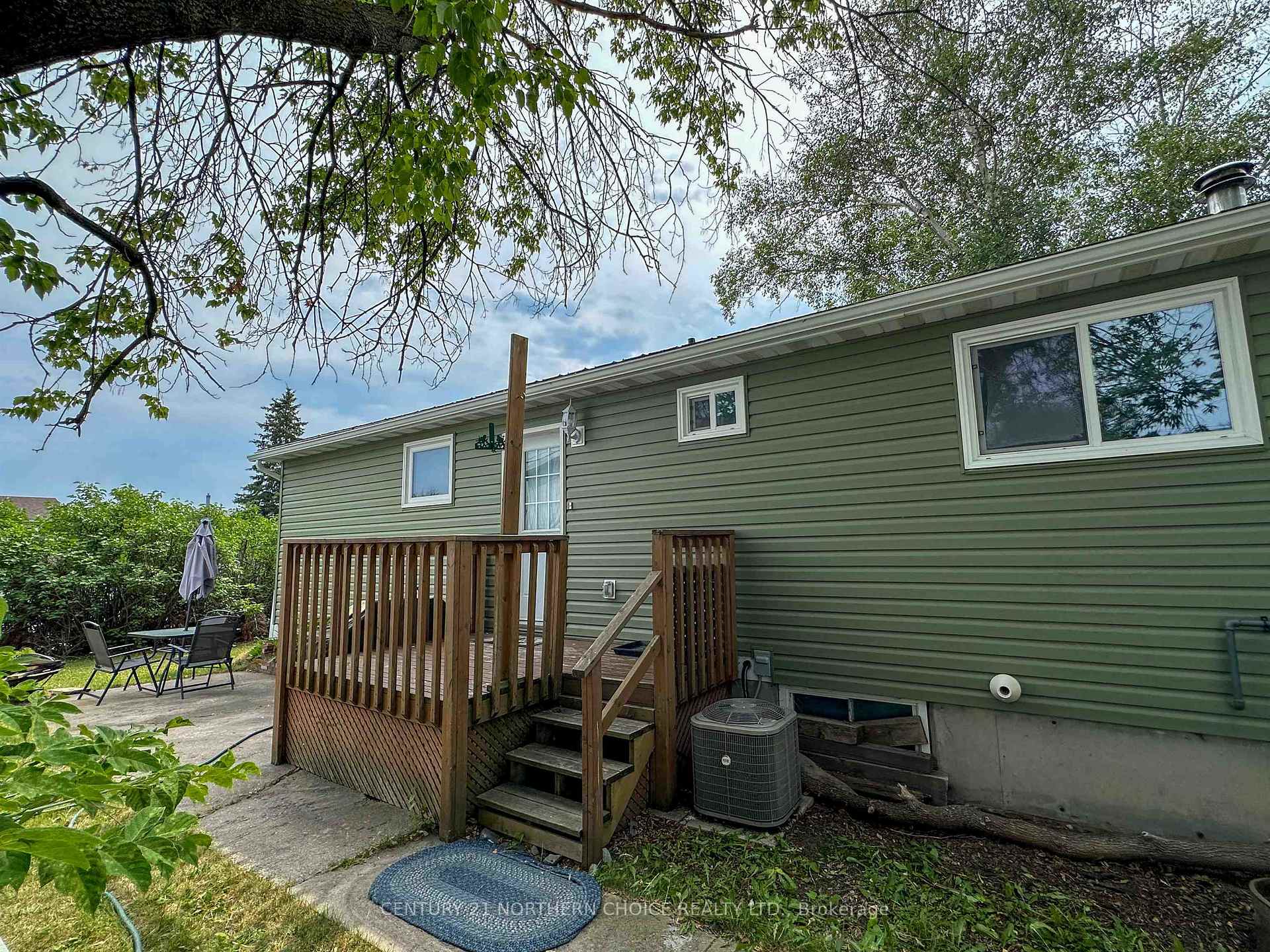 Photo 18 of 101 Detta Road, Red Lake — HOMEH