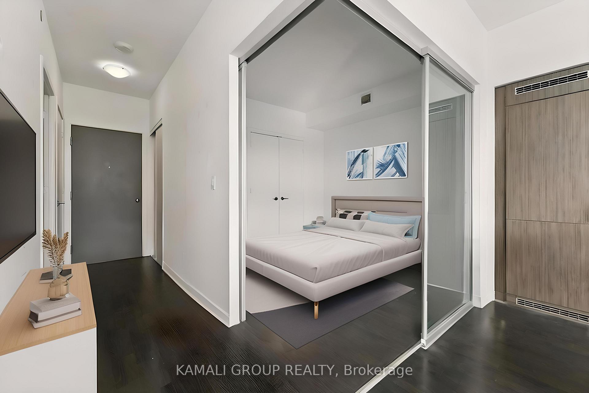 Photo 6 of Unit 1303, 501 St Clair Avenue W, Toronto, Casa Loma — HOMEH