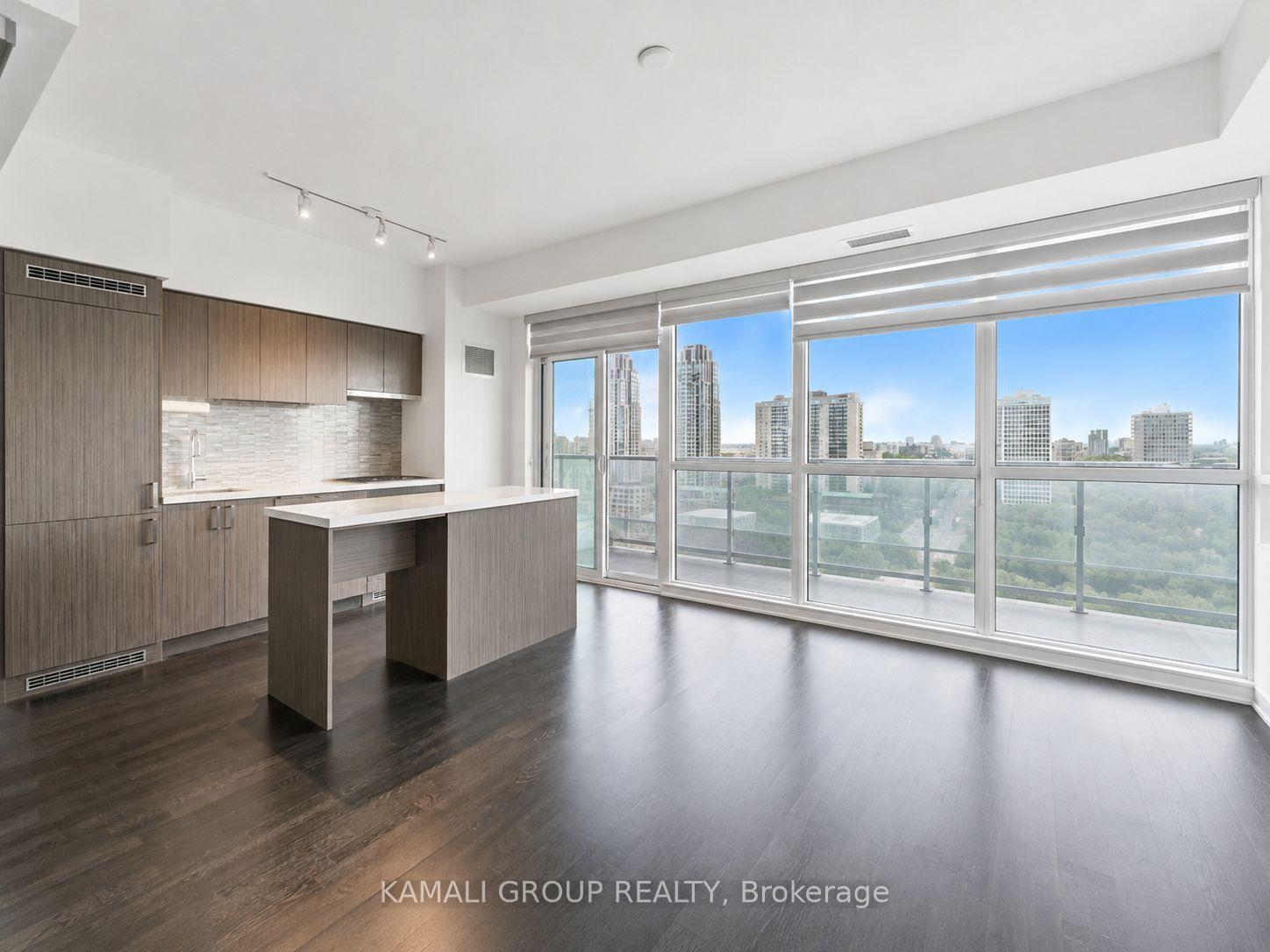 Photo 23 of Unit 1303, 501 St Clair Avenue W, Toronto, Casa Loma — HOMEH