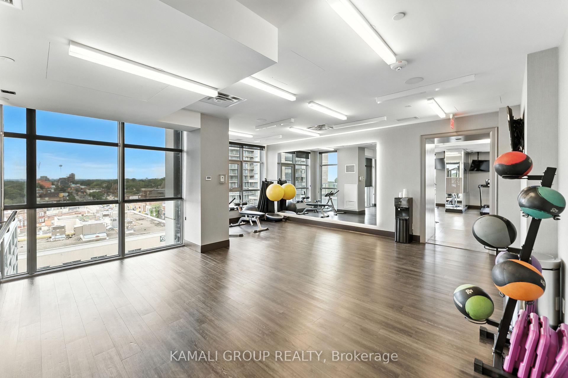Photo 24 of Unit 1303, 501 St Clair Avenue W, Toronto, Casa Loma — HOMEH