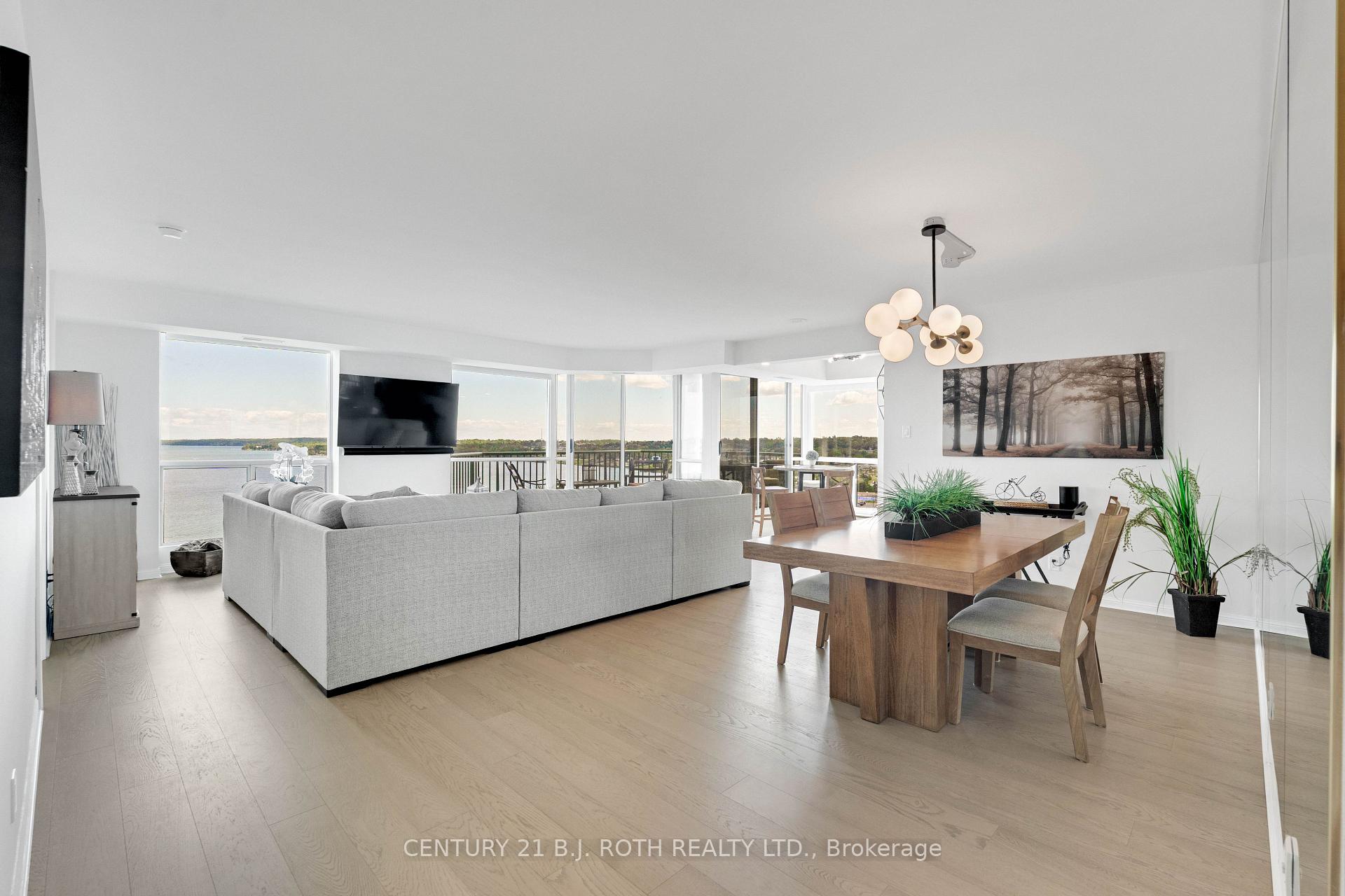 Photo of Unit 1104, 65 Ellen Street